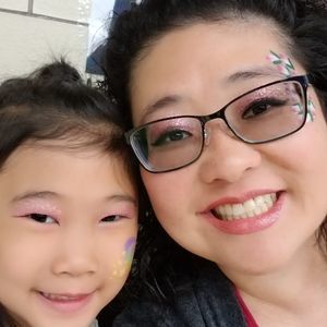 Meet your Posher, Kathy